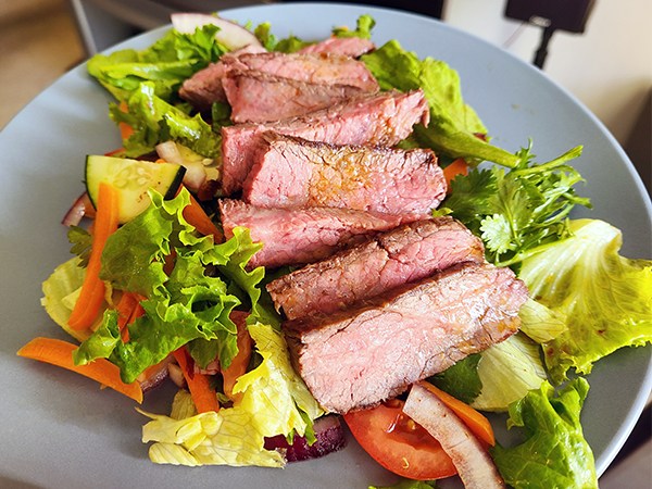 GERD Elimination Diet – Day&nbsp;94