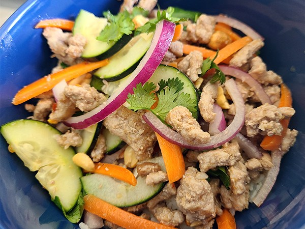 GERD Elimination Diet – Day&nbsp;95